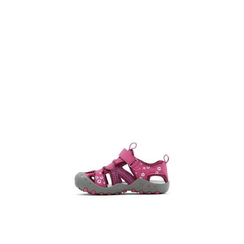 Banff Trail Traesa-ig - Kids Girls Toddler Sandals - Red | Sale