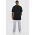 Boohoo Basic Regular Fit Joggers | M