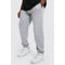 Boohoo Basic Regular Fit Joggers | M