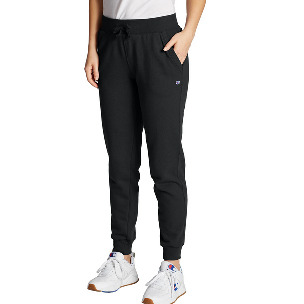 Champion Men's Powerblend Fleece Joggers | M