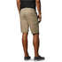 Denver Hayes Men's Stretch Cargo Shorts 