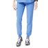 Figs Zamora™ Blue Jogger Scrub Pants Petite