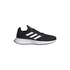 Adidas Kids Unisex Duramo SL K Running Shoes, Black & White
