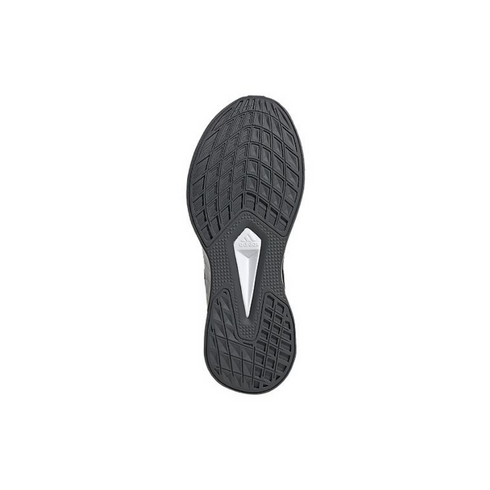 Adidas Kids Unisex Duramo SL K Running Shoes, Black & White