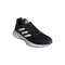 Adidas Kids Unisex Duramo SL K Running Shoes, Black & White