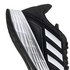 Adidas Kids Unisex Duramo SL K Running Shoes, Black & White