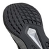 Adidas Kids Unisex Duramo SL K Running Shoes, Black & White