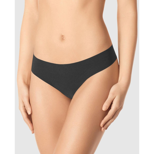 La Senza Invisible Thong Panty | XS