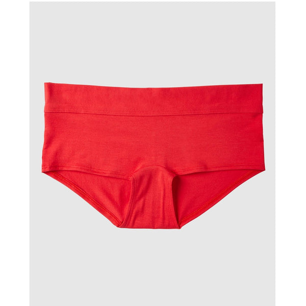 La Senza Ultrasoft Modal Boyshort Panty | XS