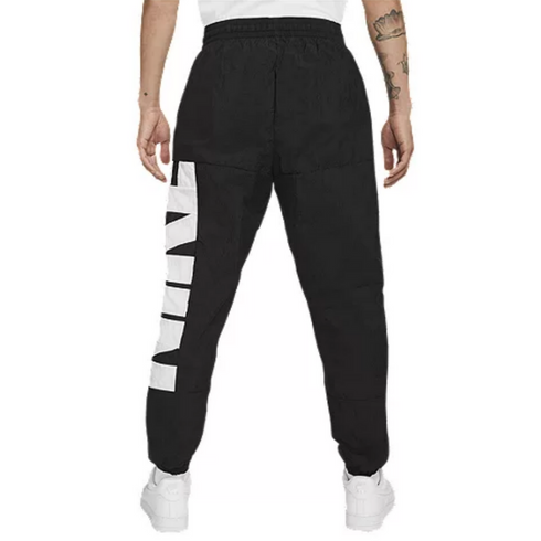 Nike Dri-FIT Men's Black Basketball Pants | XXL