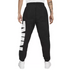 Nike Dri-FIT Men's Black Basketball Pants | XXL