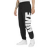 Nike Dri-FIT Men's Black Basketball Pants | XXL