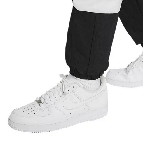 Nike Dri-FIT Men's Black Basketball Pants | XXL