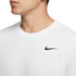 T-shirt d'entraînement à manches courtes Nike Dri-FIT pour homme | XXL