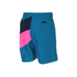 Nike Kids 6" Mesh Signal Volley Shorts Green Abyss