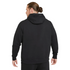 Nike Sportswear Club Fleece Black Hoodie