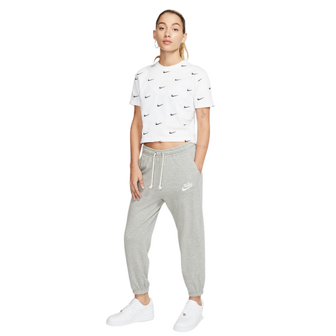 Women's nike sportswear sales vintage midrise capris