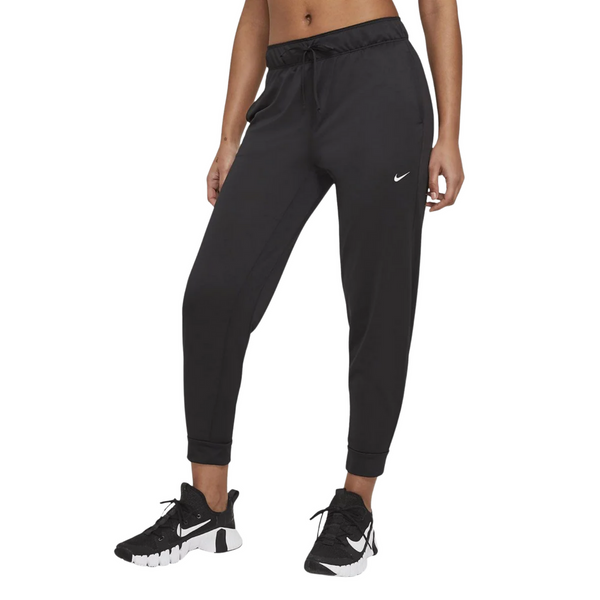 Nike Women's Attack 7/8 Workout Pants | L