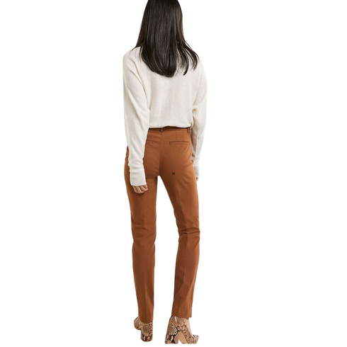 Reitmans Mid-Rise Straight Tortoise Shell Pants The Iconic - Tall