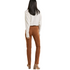 Reitmans Mid-Rise Straight Tortoise Shell Pants The Iconic - Tall