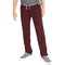 Old Navy Relaxed Slim Rib-Knit Waist Built-In Flex Pants for Boys, Medium - MGworld
