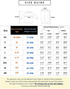 Vaenait Baby Rib Knit Pyjamas Unisex Sleepwear, Extra Large (6-7T) - MGworld