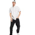 Tommy Hilfiger Men's Tiny Palm Tree Short Sleeve Shirt