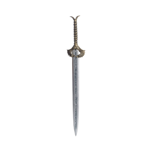 Wonder Woman Movie Sword Costume Accessory, DC Licensed - MGworld