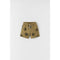 Zara Kids Star Plush Shorts | 11 - 12 Years